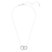 Swarovski Nadčasový náhrdelník s krystaly Dextera 5670251