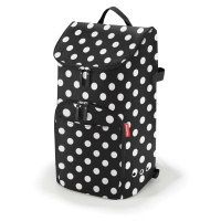 Městská taška Reisenthel Citycruiser bag Dots white