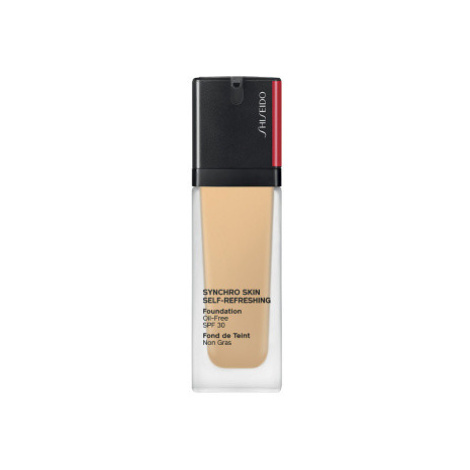 Shiseido Synchro Skin Self-Refreshing Foundation make-up pro dokonalý vzhled - 230 30 ml