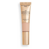 Revolution PRO CC Cream Perfecting Foundation SPF35 F0.1 Make-up 26 ml