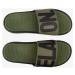 Coqui Speedy Pánské pantofle 7051 Army green