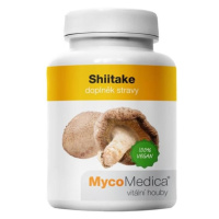 MycoMedica Shiitake 90 kapslí