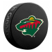 InGlasCo NHL Logo Blister, 1 ks, Minnesota Wild