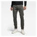 G-STAR Pants - Skinny Chino 2.0 Green