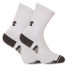 3PACK ponožky Under Armour vícebarevné (1379512 011)