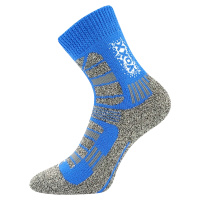 Voxx Traction dětská Dětské thermo ponožky 1-3 páry BM000000616400101335 modrá
