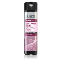 Dr. Santé Collagen posilující šampon pro hustotu vlasů a ochranu proti lámavosti 250 ml