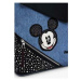 Desigual BACK_MICKEY DEN 24WAKP32 Modrá