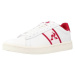 Le Coq Sportif 2310143L CLASSIC SOFT W Bílá