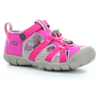 Keen Seacamp very berry/Dawn pink CNX