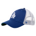 '47 Brand MLB LA Dodgers Cap Modrá