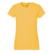 Neutral Dámské tričko NE80001 Yellow