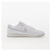 Nike Dunk Low Retro White/ Pure Platinum-White