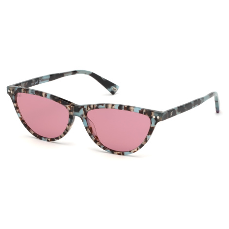 Sluneční brýle Web Eyewear WE0264-5555Y - Dámské