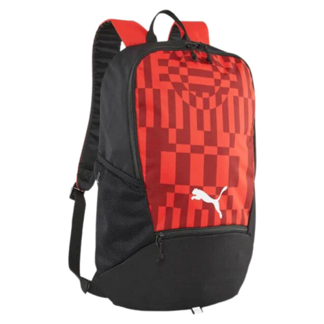 Puma Individual Rise 79911 01 Backpack red/black 15l