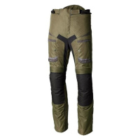 RST Pánské textilní kalhoty RST Maverick EVO CE / 3199 - zelená - 36