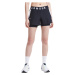 Under Armour Play Up 2-In-1 Shorts Black