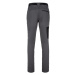 Pánské outdoorové kalhoty Kilpi LIGNE-M tmavě šedá