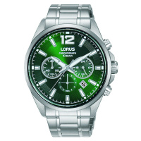 Lorus RT385JX9 Chrono 43mm