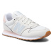 NEW BALANCE-Hale beige/light blue/rose Béžová