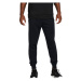 Pánské zateplené tepláky UNDER ARMOUR UA Armour Fleece Joggers-1373362-001 BLK