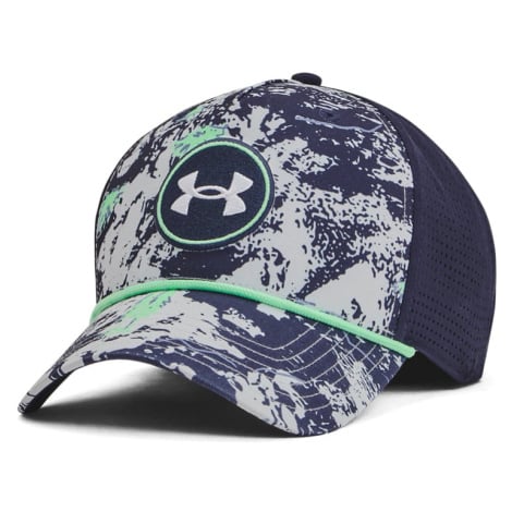 Pánská kšiltovka Under Armour M Driver Snapback