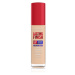 Rimmel Lasting Finish 35H Hydration Boost hydratační make-up SPF 20 odstín 001 Pearl 30 ml