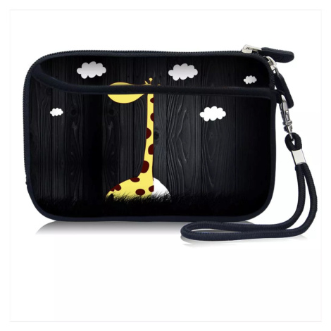 Huado pouzdro na mobil Žirafa