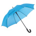 L-Merch Automatický golfový deštník SC35 Azure Blue
