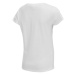 Russell Athletic MIA Dámské tričko, bílá, velikost