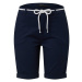 ONLY Chino kalhoty 'Paris' námořnická modř