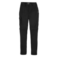 Craghoppers Expert Dámské outdoorové kalhoty 2v1 CEJ006 Black