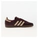 Tenisky adidas Samba Og W Maroon/ Crystal Sand/ Gold Metallic