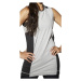 Šaty Reebok DC Tee Dress mel greah