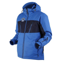 TRIMM DYNAMIT Pánská lyžařská bunda, modrá, velikost