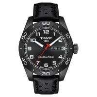 Tissot PRS 516 Powermatic 80 T131.430.36.052.00