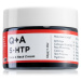 Q+A 5-HTP zpevňující protivráskový krém na obličej 50 g