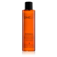 FarmaVita Onely The Botanical Shampoo bylinný šampon pro každodenní použití 200 ml
