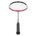 Badmintonová raketa NILS NR203