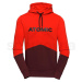 Atomic R Hoodie AP5120110 - red/maroon