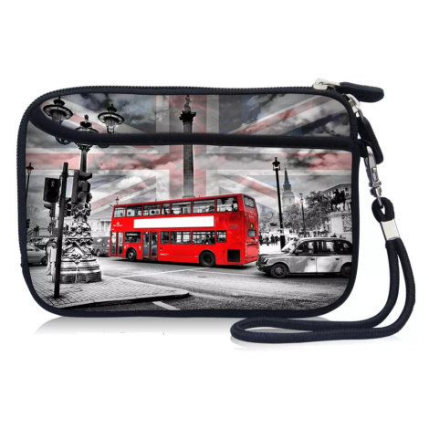 Huado pouzdro na mobil - Routemaster