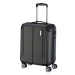 Travelite City 4W S Anthracite