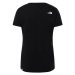 Tričko The North Face Simple Dome Tee W NF0A4T1AJK31