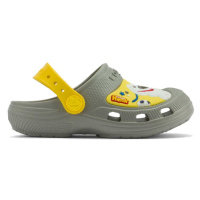 Coqui Dětské pantofle MAXI 9382-604-4812