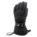 Matt PERFORM GORE Pánské rukavice, černá, velikost