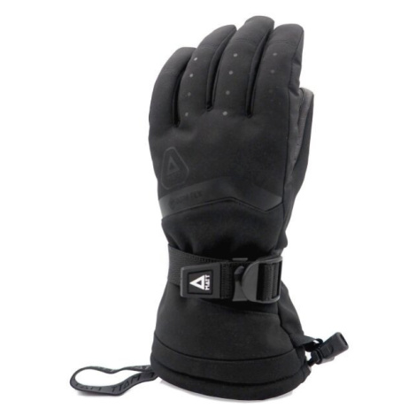Matt PERFORM GORE Pánské rukavice, černá, velikost