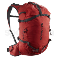 Salomon Mtn LC1927600 - fiery red fiery red M/L