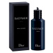 DIOR Sauvage parfém náhradní náplň pro muže 300 ml
