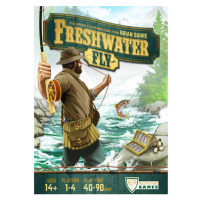 Bellweather Games Freshwater Fly