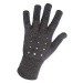 Dámské rukavice Sherpa Dona Barva: tmavě šedá